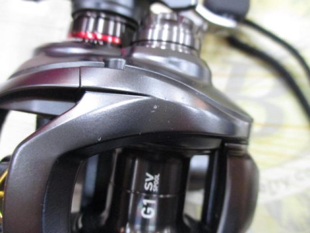 スティーズ SV TW 1016SV-SH