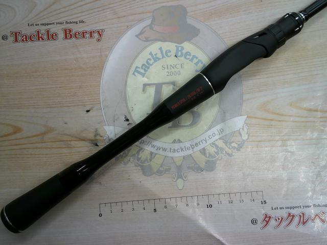 18ポイズンアドレナ 2610ULM-2｜＠ベリーネット 日本最大新品中古釣具
