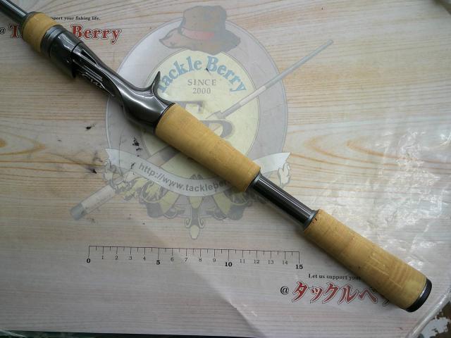 22バンタム 168L+BFS-2｜＠ベリーネット 日本最大新品中古釣具WEBショップ