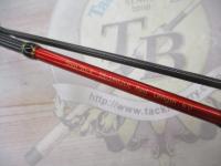 ステップスティック SS1602UL-Sレッド