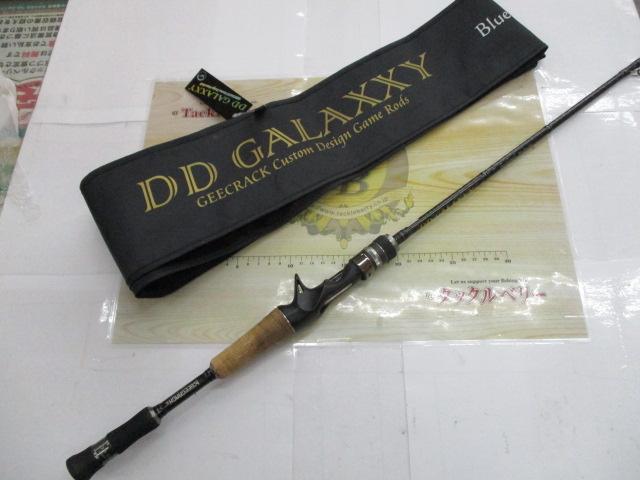 DDギャラクシー GXY-C65MLF ブルーパンサー