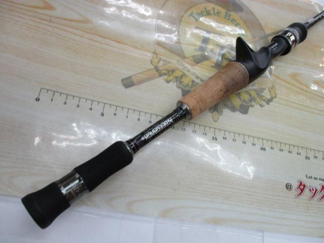 DDギャラクシー GXY-C65MLF ブルーパンサー