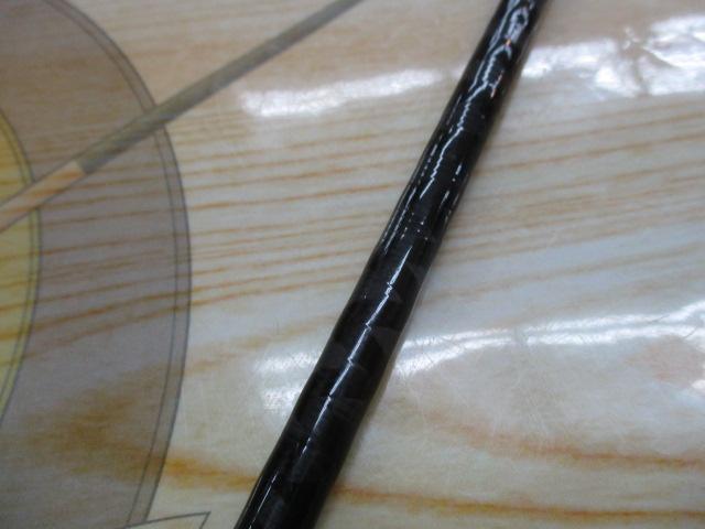 DDギャラクシー GXY-C65MLF ブルーパンサー