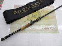 DDギャラクシー GXY-C70H ドラッグスター