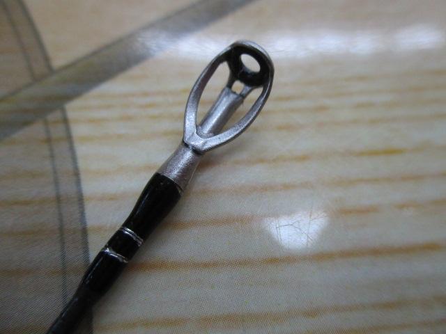 ホーネットスティンガープラス HSPS-6102ML-PS MGS