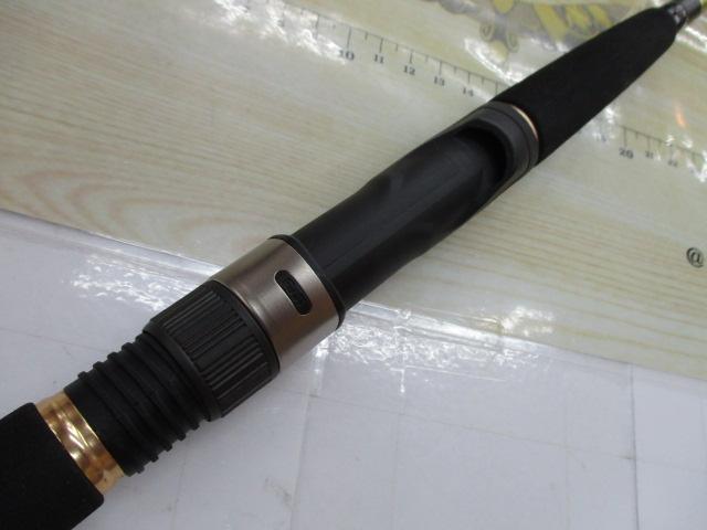 シーバスハンター 86L