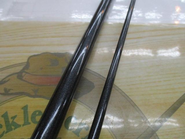 シーバスハンター 86L