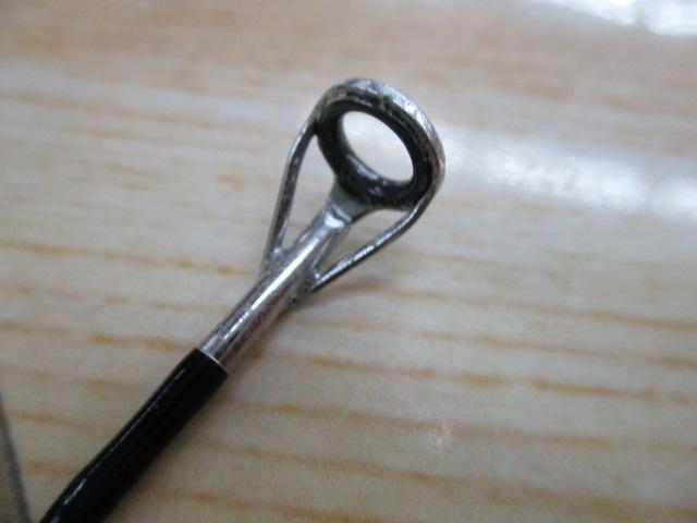 シーバスハンター 86L