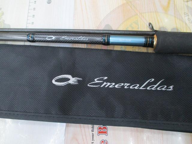 エメラルダス AGS86M
