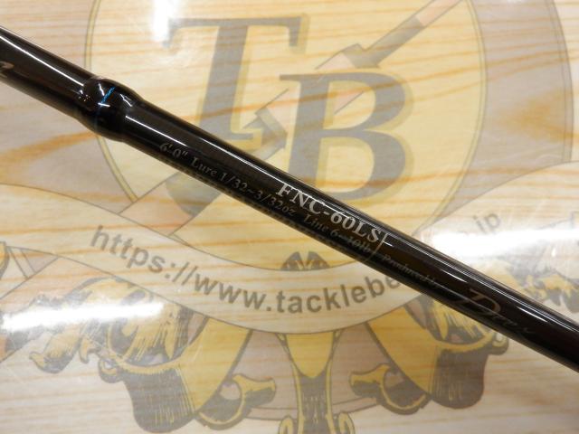 ファンタジスタ FNC-60LS Deez｜＠ベリーネット 日本最大新品中古釣具