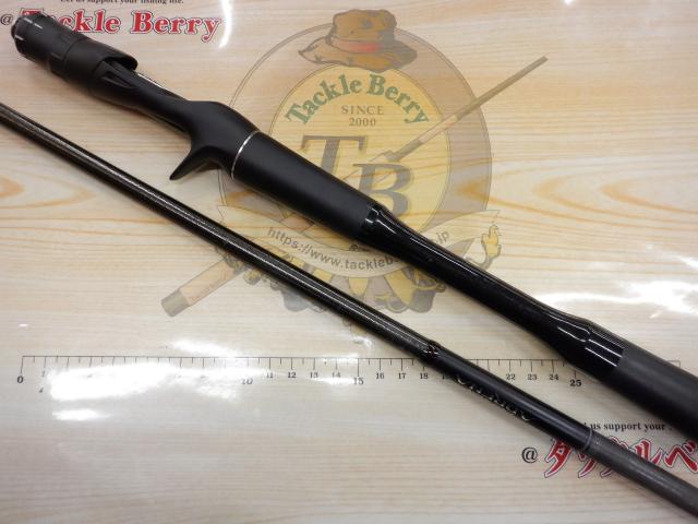 18ポイズンアドレナ 1611M+｜＠ベリーネット 日本最大新品中古釣具WEB