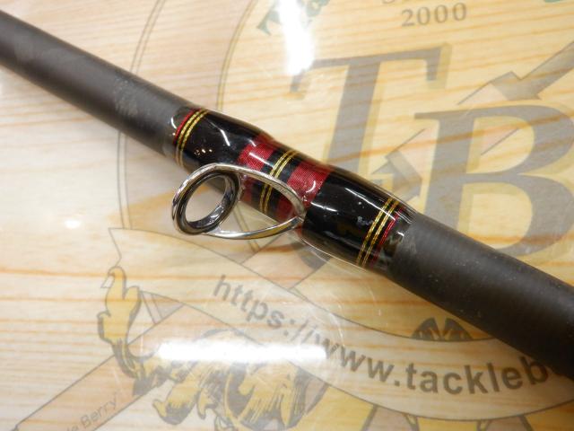 ワールドモンスター WMSC-792XH｜＠ベリーネット 日本最大新品中古釣具