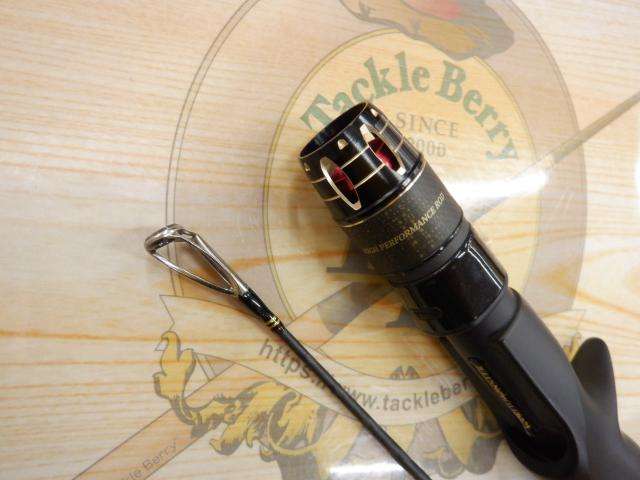 ワールドモンスター WMSC-792XH｜＠ベリーネット 日本最大新品中古釣具