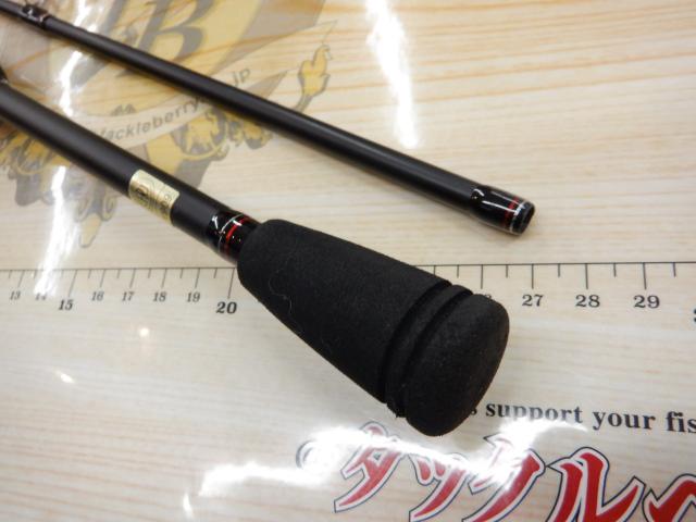 月下美人 76UL-S｜＠ベリーネット 日本最大新品中古釣具WEBショップ