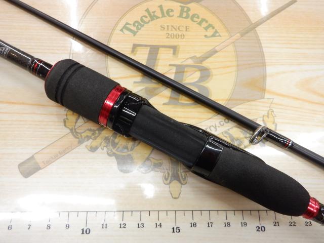 月下美人 76UL-S｜＠ベリーネット 日本最大新品中古釣具WEBショップ