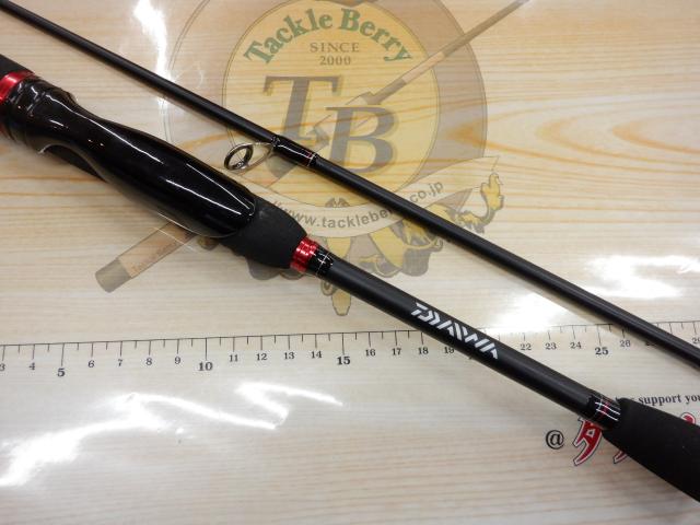 月下美人 76UL-S｜＠ベリーネット 日本最大新品中古釣具WEBショップ