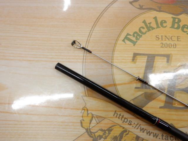月下美人 76UL-S｜＠ベリーネット 日本最大新品中古釣具WEBショップ