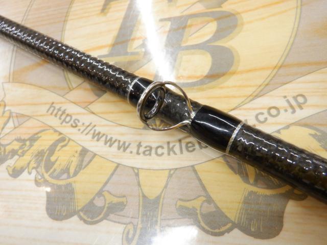 ブラックレーベル 721MHHFB｜＠ベリーネット 日本最大新品中古釣具WEB