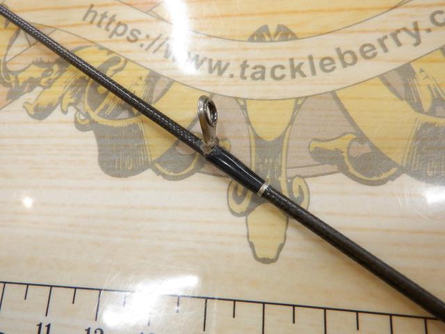 ブラックレーベル 721MHHFB｜＠ベリーネット 日本最大新品中古釣具WEB