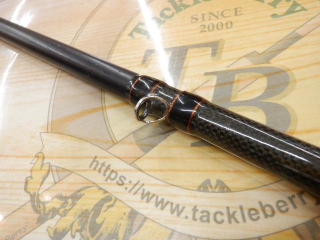 トリックスター TSC-72XH｜＠ベリーネット 日本最大新品中古釣具WEB