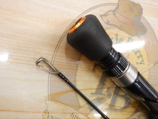 トリックスター TSC-72XH｜＠ベリーネット 日本最大新品中古釣具WEB