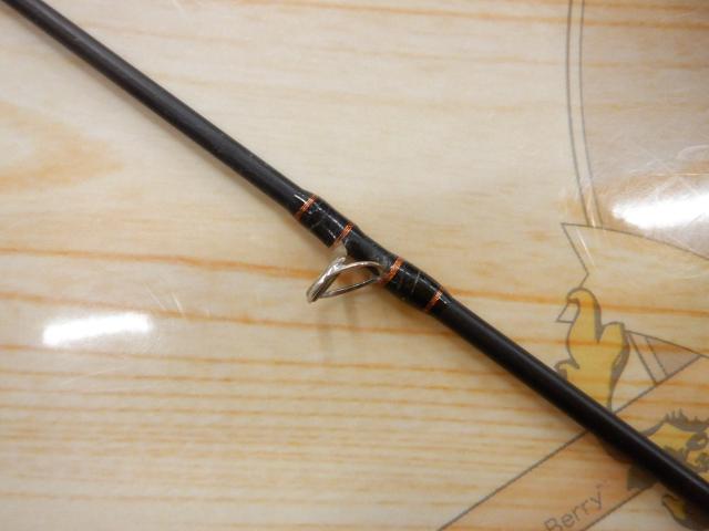 TRICKSTER TSC-722XH バスロッド トリックスター TSC-72XH｜＠ベリーネット 日本最大新品中古釣具WEB