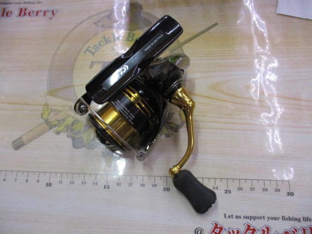 23レガリス LT2000S-XH｜＠ベリーネット 日本最大新品中古釣具WEBショップ