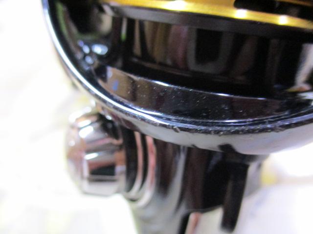 23レガリス LT2000S-XH