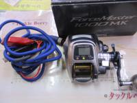 11フォースマスター 1000MK