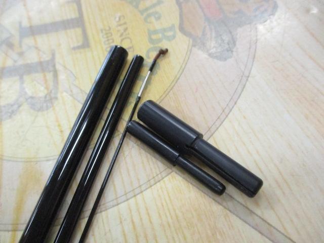 陽舟 8・W