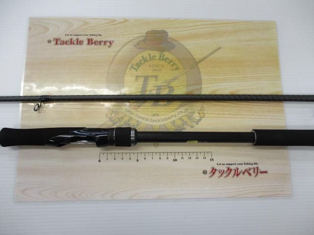 18ディアルーナ S106M｜＠ベリーネット 日本最大新品中古釣具WEBショップ