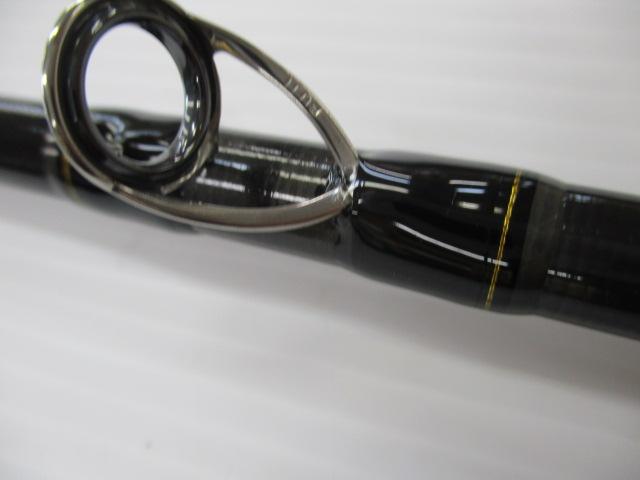 ラテオ 89MLB・R｜＠ベリーネット 日本最大新品中古釣具WEBショップ