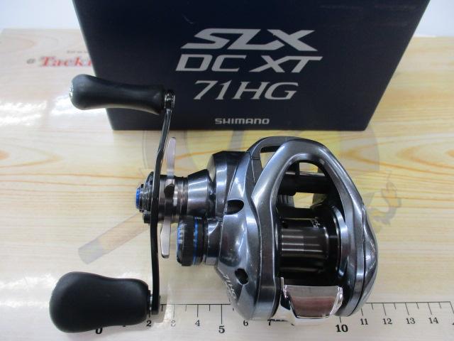 22SLX DC XT 71HG