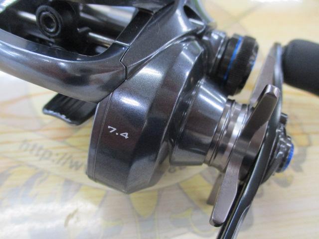 22SLX DC XT 71HG