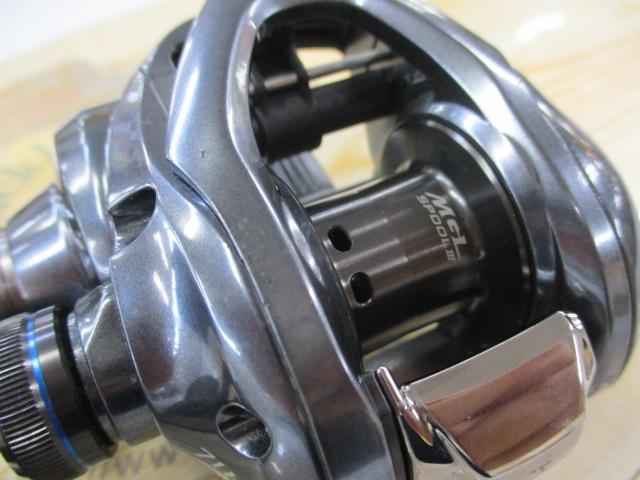 22SLX DC XT 71HG