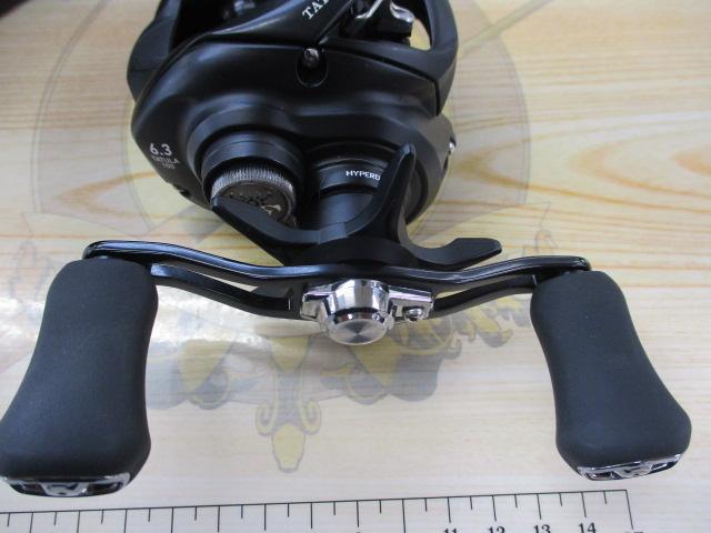 24タトゥーラ TW 100｜＠ベリーネット 日本最大新品中古釣具WEBショップ