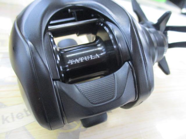 24タトゥーラ TW 100｜＠ベリーネット 日本最大新品中古釣具WEBショップ