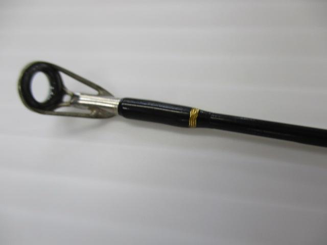 テムジン TMJC-63ML(EVA/マジョーラ)｜＠ベリーネット 日本最大新品