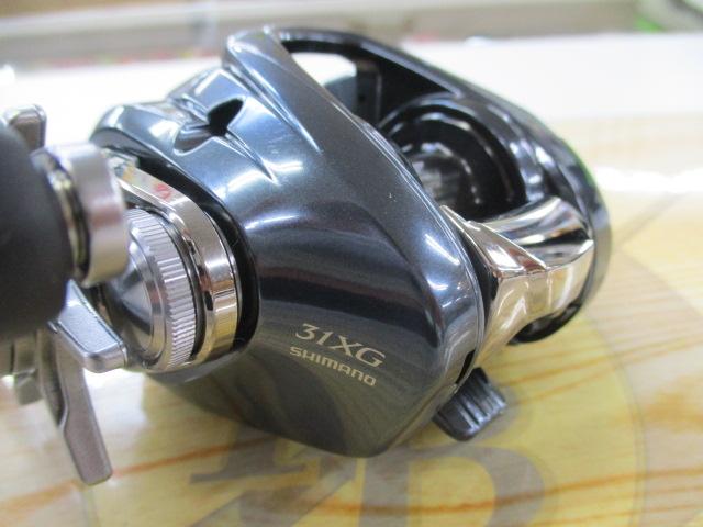 25アルデバランDC 31XG