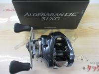 25アルデバランDC 31XG