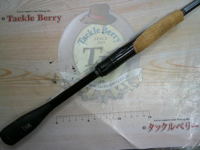 21ポイズングロリアス 2610L/MH｜＠ベリーネット 日本最大新品中古釣具