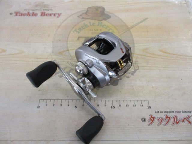 TD-Z 100M USトレイル｜＠ベリーネット 日本最大新品中古釣具WEBショップ