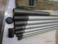 AZ鮎EX時雨 H2.5 85-90GⅡ