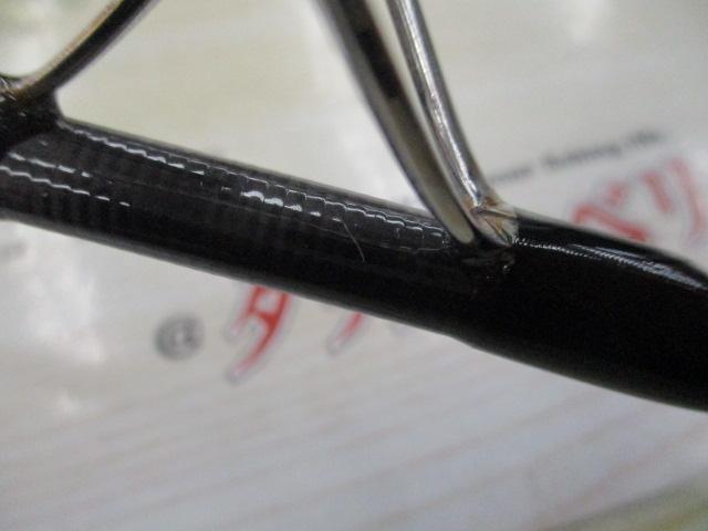 ビンビンスティックHS BS-S65M-HS
