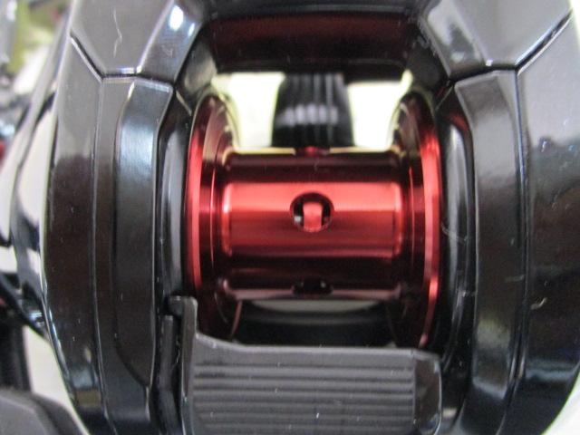 19炎月CT 151PG
