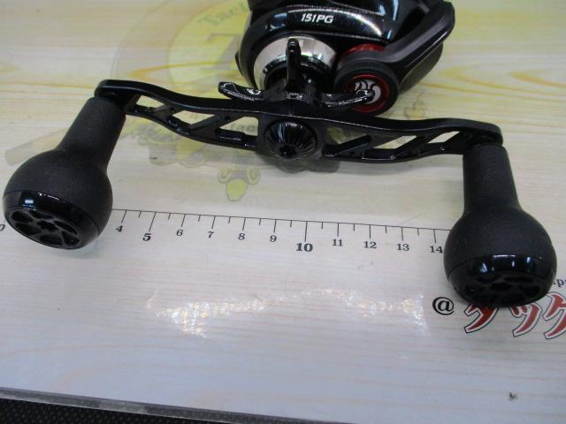 19炎月CT 151PG