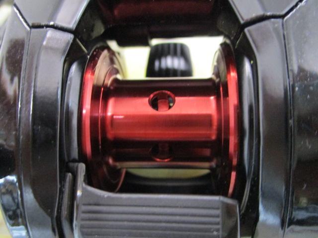 19炎月CT 151PG