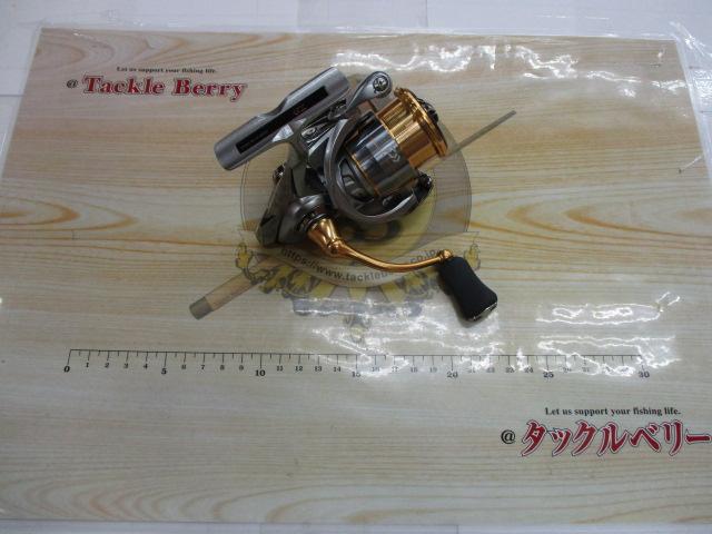 18フリームス LT2500S-XH