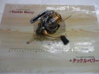 18フリームス LT2500S-XH