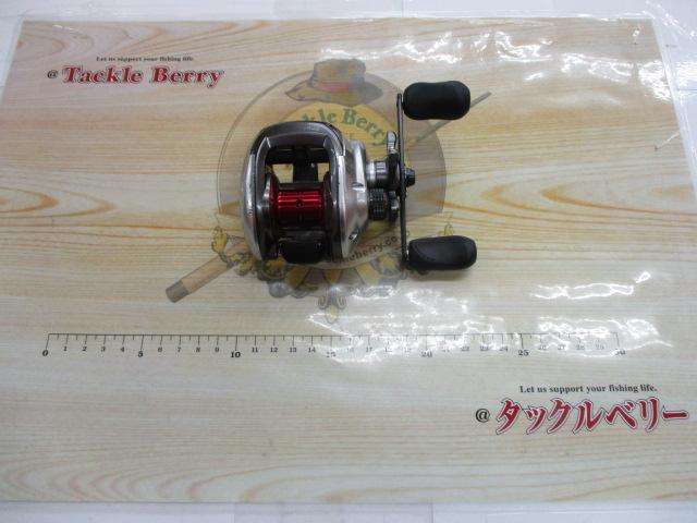 スコーピオンDC7 RH